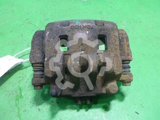 Суппорт передний правый Subaru Forester III 2007 - 2013