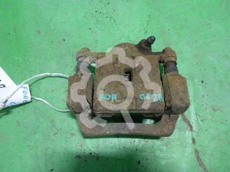 Суппорт задний правый Subaru Forester III 2007 - 2013