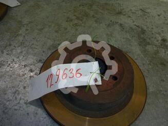 Диск тормозной задний Lexus IS II 2005 - 2013