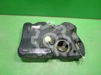 Бак топливный Ford Fiesta V [Mk5] 2002 - 2008