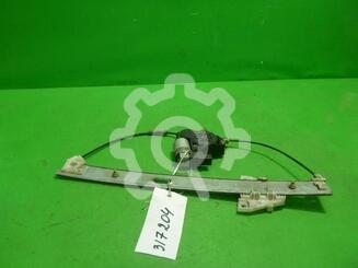 Стеклоподъемник передний левый Mazda 3 I [BK] 2003 - 2009