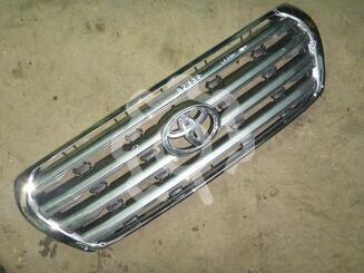 Решетка радиатора Toyota Land Cruiser [200] 2007 - 2021