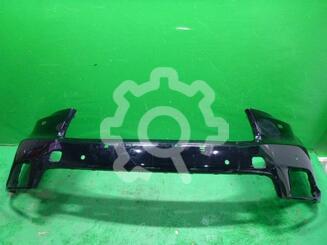 Бампер передний Toyota Highlander III (U50) 2013 - 2019