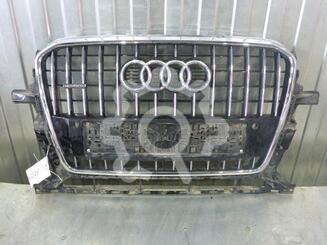 Решетка радиатора Audi Q5 I 2008 - 2017