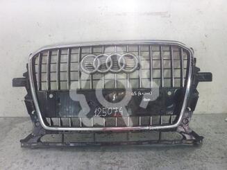 Решетка радиатора Audi Q5 I 2008 - 2017