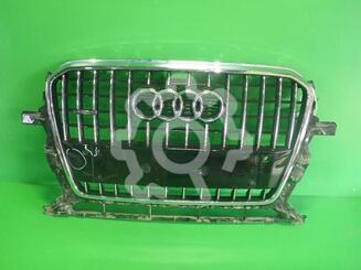 Решетка радиатора Audi Q5 I 2008 - 2017