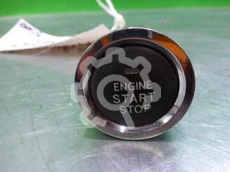 Кнопка запуска двигателя Subaru Impreza III 2007 - 2011