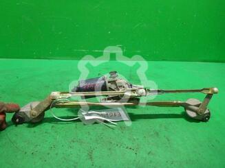 Трапеция стеклоочистителей Lifan Solano I 2008 - 2016