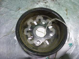 Шкив водяного насоса (помпы) Nissan Almera II [N16] 2000 - 2006