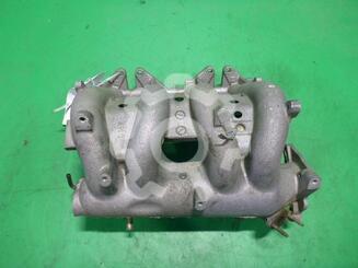 Коллектор впускной Nissan Almera II [N16] 2000 - 2006