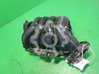 Коллектор впускной Honda Civic VIII [4D] 2005 - 2011
