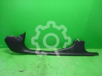 Накладка порога (внутренняя) Ford Fusion 2002 - 2012