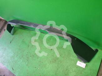 Накладка бампера заднего BMW X3 [F25] 2010 - 2017