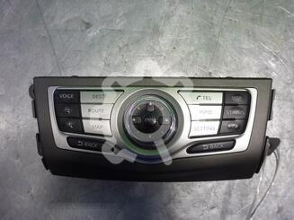 Блок кнопок Nissan Murano II [Z51] 2007 - 2015