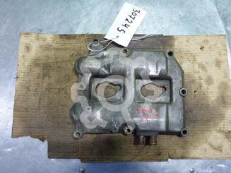 Крышка головки блока (клапанная) Subaru Impreza III 2007 - 2011