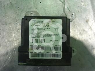Блок управления AIR BAG Geely Emgrand EC7 2009 - 2016