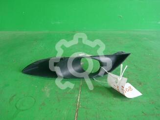 Рамка фары противотуманой левой Toyota Auris (E15) 2006 - 2012