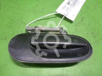 Ручка двери наружная Nissan Almera II [N16] 2000 - 2006
