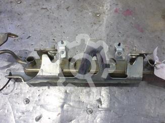 Рейка топливная (рампа) Nissan Qashqai (J10) 2006 - 2014