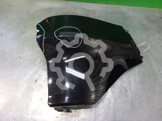Бампер задний Ford Kuga II 2012 - 2019