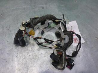 Проводка (коса) Volkswagen Touareg I 2002 - 2010