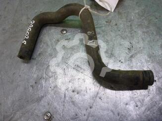 Патрубок отопителя Audi A8 [D3,4E] 2002 - 2010