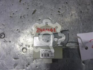 Блок электронный Toyota Avensis II 2003 - 2008