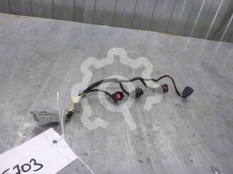 Проводка (коса) Peugeot 307 2001 - 2008
