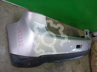 Бампер задний Mitsubishi ASX I 2010 - н.в.