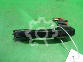 Ручка двери наружная Subaru Impreza III 2007 - 2011