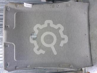 Обшивка потолка Chevrolet Lanos 2002 - 2009