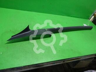Накладка порога (внутренняя) Volkswagen Golf VI 2009 - 2012