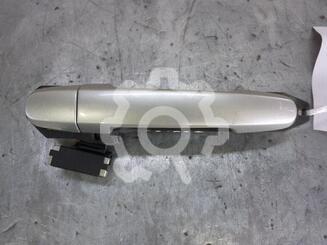 Ручка двери наружная Toyota Auris (E15) 2006 - 2012