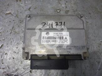 Блок электронный Volkswagen Touareg I 2002 - 2010
