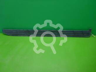 Накладка подножки Toyota Land Cruiser Prado [150] 2009 - н.в.