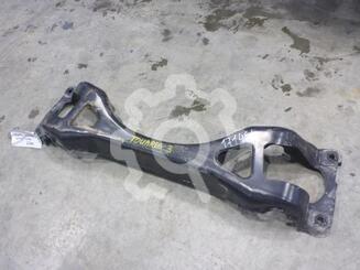 Балка задняя Volkswagen Touareg I 2002 - 2010