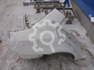 Крыло заднее правое Geely MK c 2008 г.