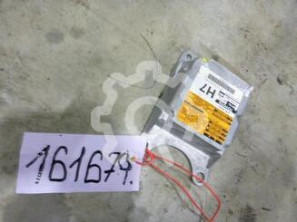 Блок управления AIR BAG Toyota Hilux VII 2004 - 2015
