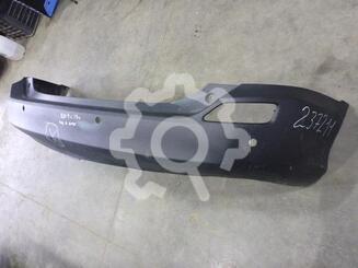 Бампер задний Toyota RAV 4 IV [CA40] 2012 - 2019