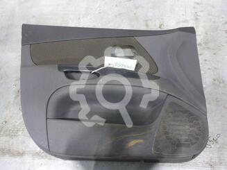 Обшивка двери передней левой Kia Rio II 2005 - 2011