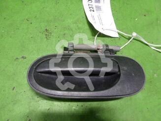 Ручка двери наружная Nissan Almera II [N16] 2000 - 2006