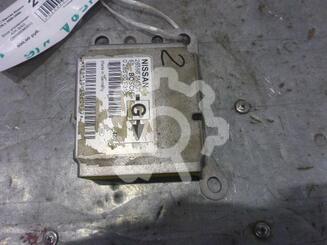 Блок управления AIR BAG Nissan Almera II [N16] 2000 - 2006