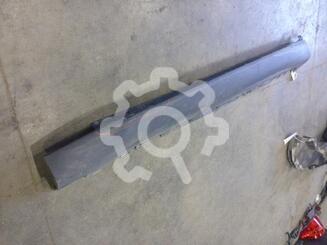 Накладка порога (наружная) BMW X5 II [E70] 2006 - 2013