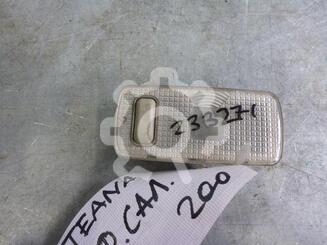 Плафон салонный Nissan Teana I [J31] 2003 - 2008