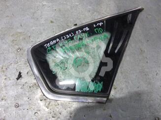 Стекло боковое Nissan Teana I [J31] 2003 - 2008