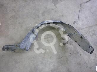 Локер передний левый Ford Explorer III 2001 - 2006