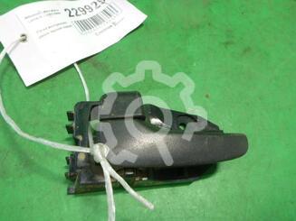 Ручка двери задней внутренняя левая Mitsubishi Lancer IX 2000 - 2010