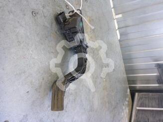 Педаль газа Ford Fiesta V [Mk5] 2002 - 2008