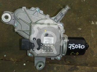 Моторчик стеклоочистителя передний Citroen C4 Picasso [I] 2006 - 2013