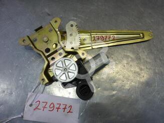 Стеклоподъемник задний правый Lifan Solano I 2008 - 2016